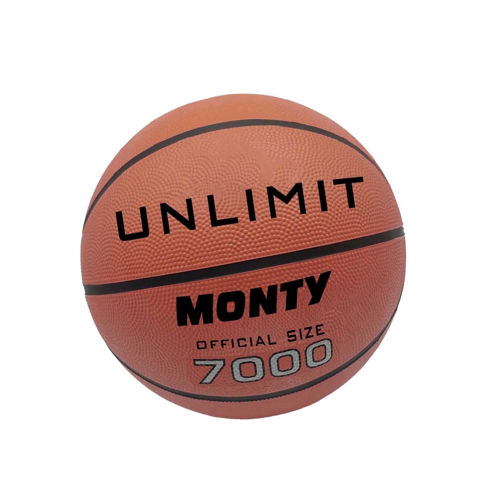 Bola Basquetebol Unlimit