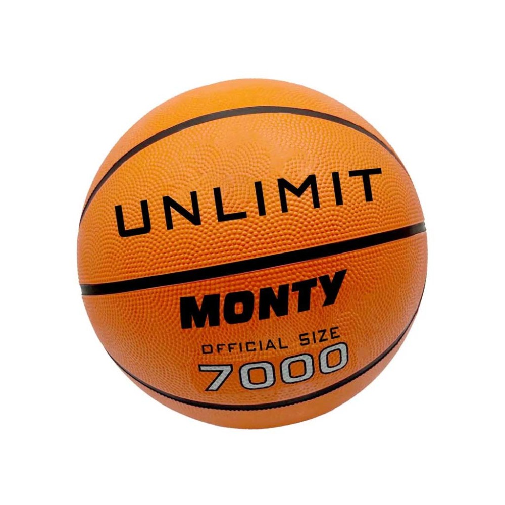 Bola Basquetebol Unlimit