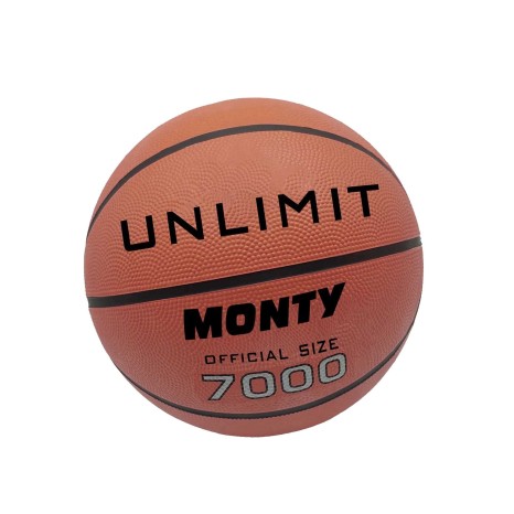 Bola Basquetebol Unlimit - Image product