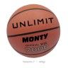 Bola Basquetebol Unlimit