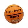 Bola Basquetebol Unlimit