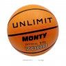 Bola Basquetebol Unlimit