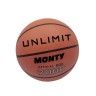 Bola Basquetebol Unlimit