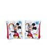 Braadeira Natao Ar Insuflvel Mickey 25X15cm Pack 2