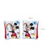 Braadeira Natao Ar Insuflvel Mickey 25X15cm Pack 2