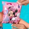 Braçadeira Natação Ar Insuflável Minnie 25X15cm Pack 2 Braçadeira Natação Ar Insuflável Minnie 25X15cm Pack 2