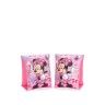 Braçadeira Natação Ar Insuflável Minnie 25X15cm Pack 2 Braçadeira Natação Ar Insuflável Minnie 25X15cm Pack 2