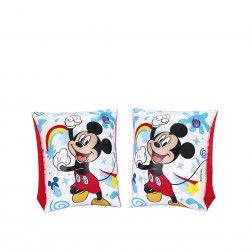 Braadeira Natao Ar Insuflvel Mickey 25X15cm Pack 2