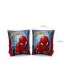 Braçadeira Natação Ar Insuflável Homem Aranha 12X15cm Braçadeira Natação Ar Insuflável Homem Aranha 12X15cm