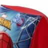 Braçadeira Natação Ar Insuflável Homem Aranha 12X15cm Braçadeira Natação Ar Insuflável Homem Aranha 12X15cm