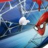 Piscina Ar Insufl�vel Homem Aranha 201X150X51cm