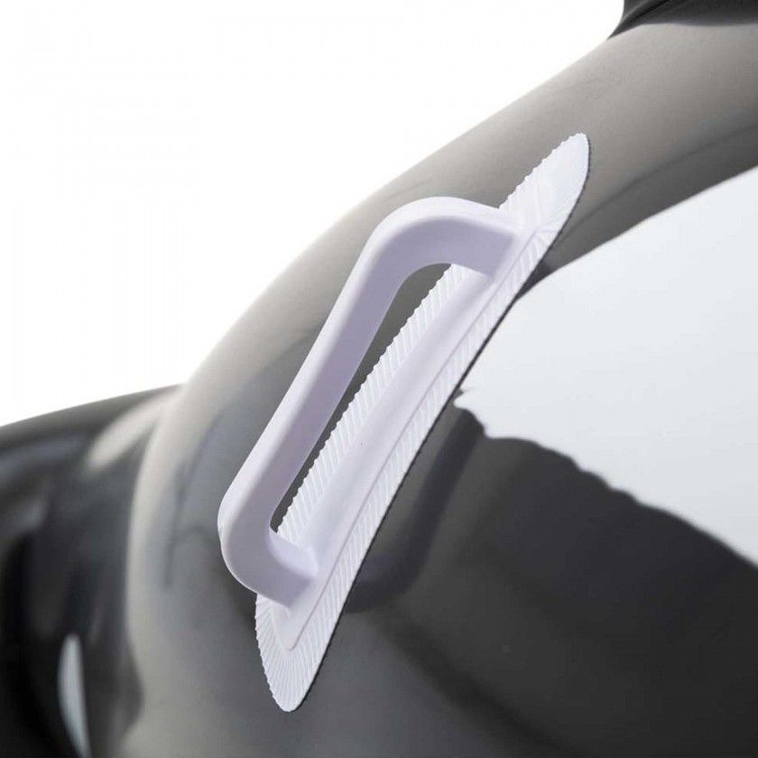 Boia Natao Ar Insuflvel Orca 203X102cm