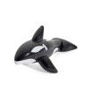 Boia Natação Ar Insuflável Orca 203X102cm Boia Natação Ar Insuflável Orca 203X102cm