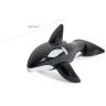 Boia Natação Ar Insuflável Orca 203X102cm Boia Natação Ar Insuflável Orca 203X102cm