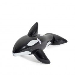 Boia Natao Ar Insuflvel Orca 203X102cm