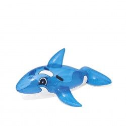 Boia Natao Ar Insuflvel Baleia 157X94cm