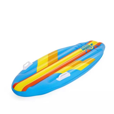 Boia Colch�o Nata��o Ar Insufl�vel Prancha 114X46cm - Image product