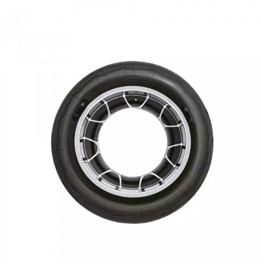 Boia Flutuador Natao Ar Insuflvel Pneu 120cm