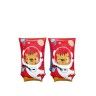 Braçadeira Natação Ar Insuflável Animais 30X15cm Braçadeira Natação Ar Insuflável Animais 30X15cm