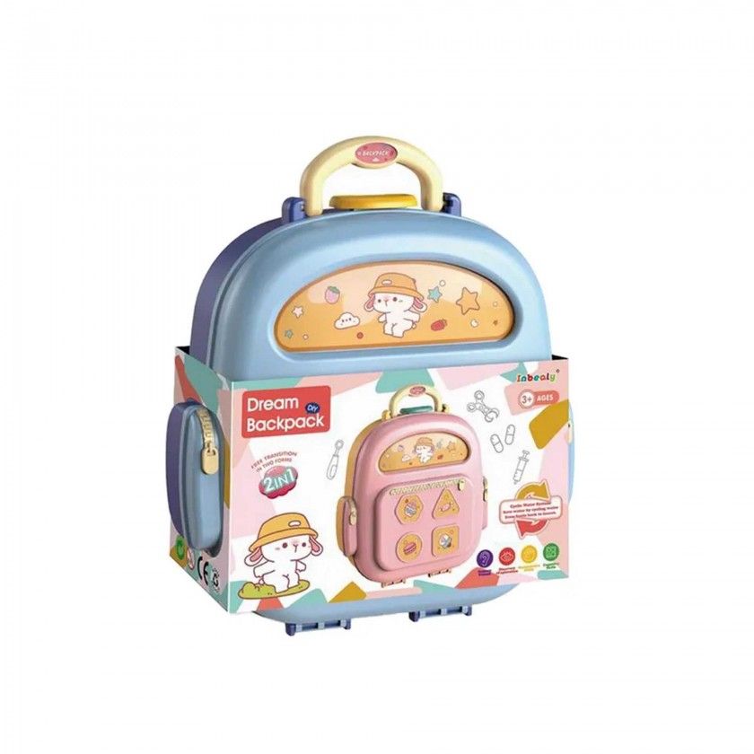 Mala Médico com Rodas 19X8.5X23cm Mala Médico com Rodas 19X8.5X23cm