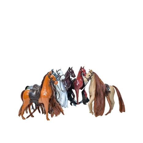 Cavalo 10X12.5cm - Image product