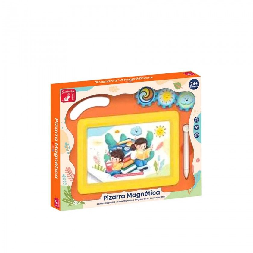 Quadro Magntico 28X22.5cm