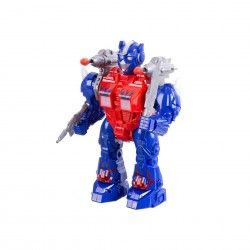 Robot Anda / Luz / Som