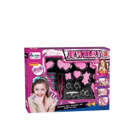 Conjunto Beleza / Manicure - Image product