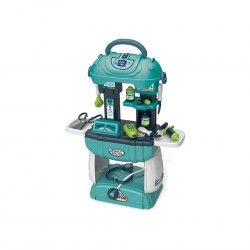 Mala Mdico 25 Peas 35X15X41cm