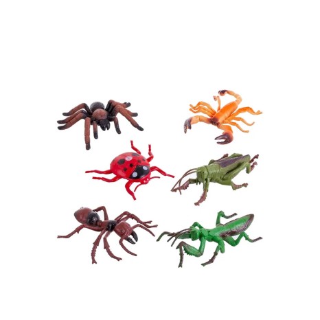 Inseto 17cm - Image product