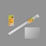 Rolo Toalha Mesa Papel Branco 1X10m Rolo Toalha Mesa Papel Branco 1X10m