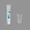 Copo Plástico Transparente 250ml Pack 50 Copo Plástico Transparente 250ml Pack 50