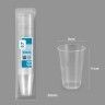 Copo Pl�stico Reutiliz�vel 300ml Pack 50