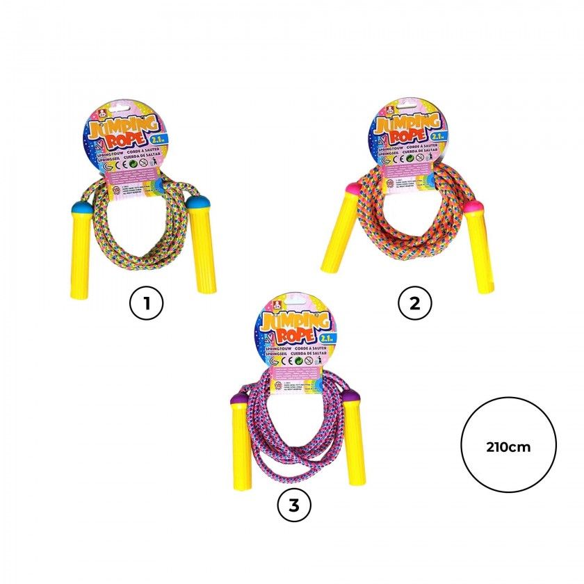 Corda 210CM Corda 210CM