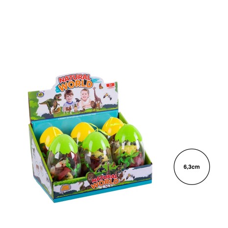 Animal Quinta 6.3CM - Image product