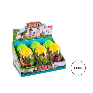 Animal Selva 6.5CM