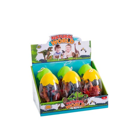 Dinossauro 7CM - Image product