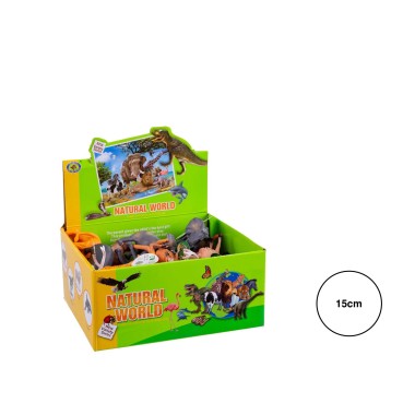 Animal Selva 15CM