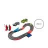 Pista Magn�tica Com 2 Carros 250CM