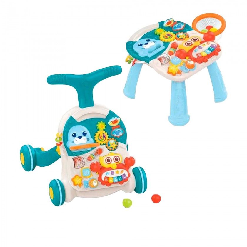 Mesa Atividades 44X47X47CM Mesa Atividades 44X47X47CM