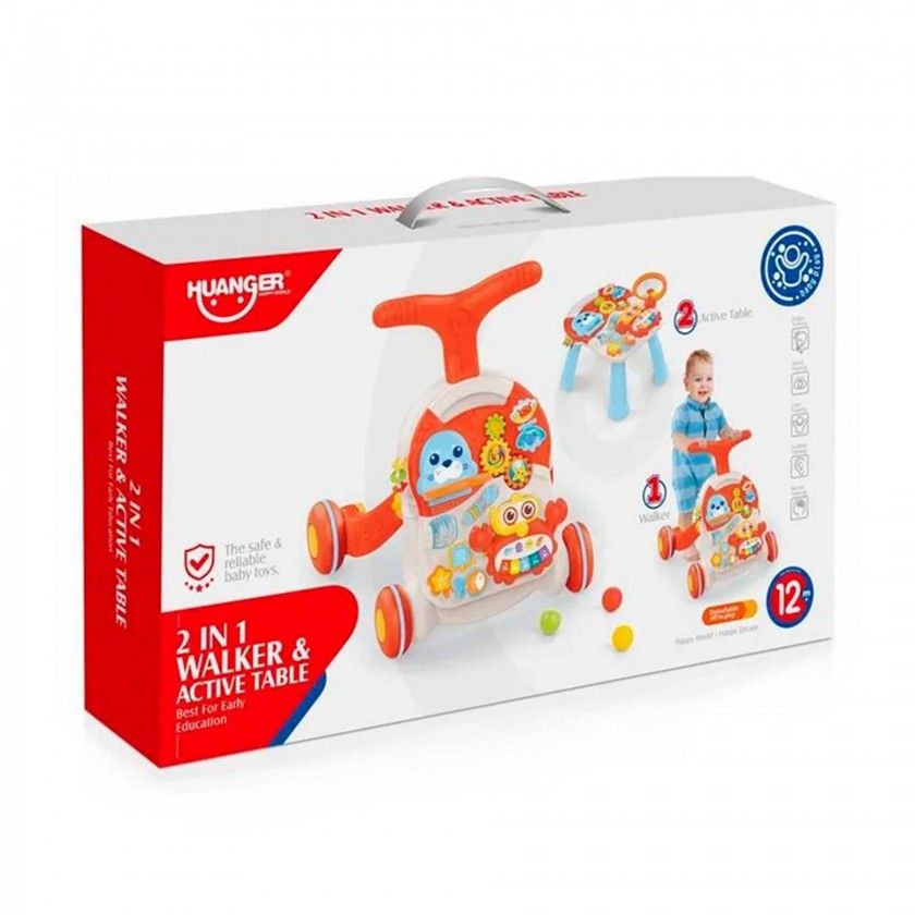 Mesa Atividades 44X47X47CM Mesa Atividades 44X47X47CM