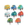 Ve�culo Infantil 8.6X5.7X6.4CM