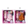 Boneca Manequim 29CM Boneca Manequim 29CM