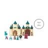 Castelo Com Figuras 33.5X20.5CM Castelo Com Figuras 33.5X20.5CM