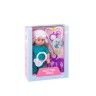 Boneca Médica 12 Sons 31CM Boneca Médica 12 Sons 31CM