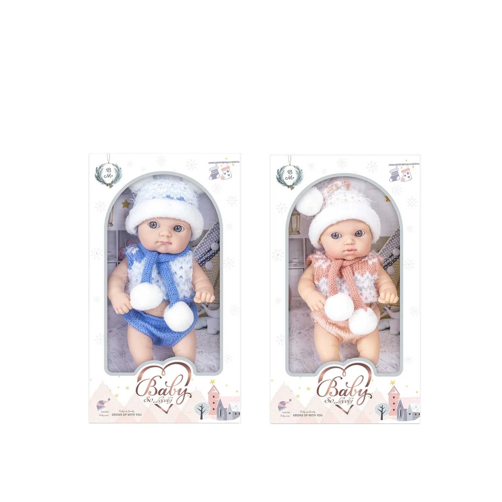 Bebé Lovely 14X8X26CM