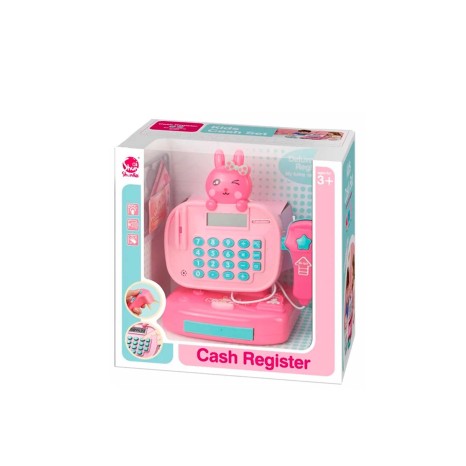 Caixa Registadora 21.5X20X18.5CM - Image product