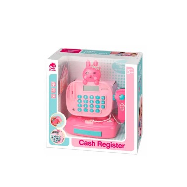 Caixa Registadora 21.5X20X18.5CM