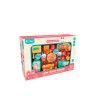 Conjunto Lagu Family 34X8.5X24CM Conjunto Lagu Family 34X8.5X24CM