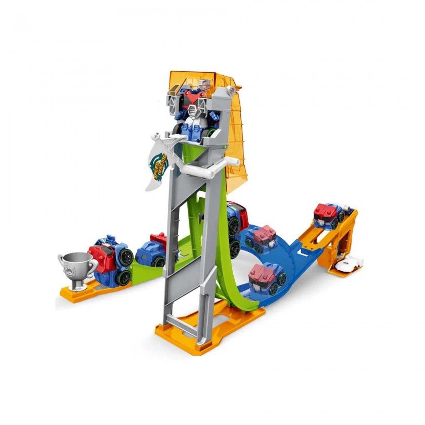 Robot Pista Looping 45X7X31CM